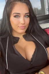 Проститутка Констанция