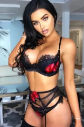 Проститутка Нурия с аналом